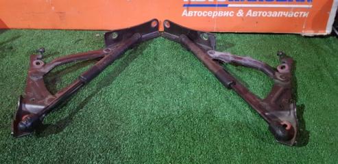 Кронштейн багажника задний MAZDA AXELA 2009-2011 контрактная Кронштейн багажника задний MAZDA AXELA 2009-2011