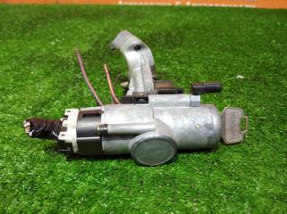 Замок зажигания NISSAN MARCH 1992-2002 контрактная Замок зажигания NISSAN MARCH 1992-2002