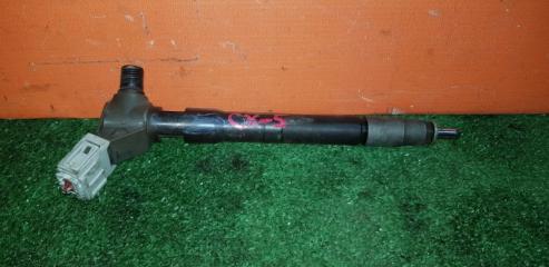 Форсунка MAZDA CX-5 2012-2016