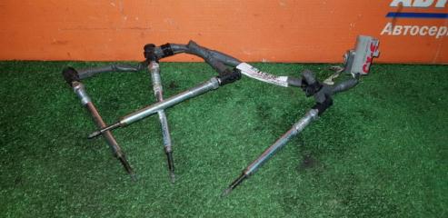 Свеча накаливания MAZDA CX-5 2012-2016 контрактная Свеча накаливания MAZDA CX-5 2012-2016