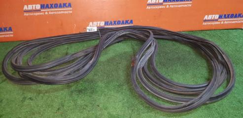 Уплотнитель двери NISSAN PULSAR 1995-2000 контрактная Уплотнитель двери NISSAN PULSAR 1995-2000