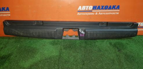 Накладка багажника задняя HONDA PARTNER 1996-2006