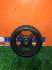 Шкив коленвала TOYOTA PORTE 2004-2012