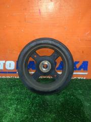 Шкив коленвала TOYOTA IST 2002-2007