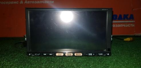 Магнитола NISSAN SERENA 1999-2005 контрактная Магнитола NISSAN SERENA 1999-2005