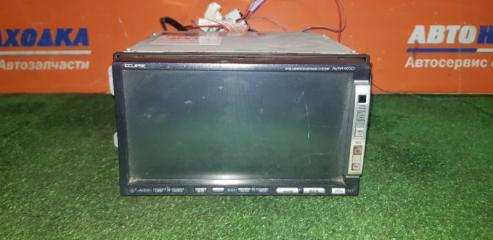 Магнитола NISSAN CUBE 1998-2002 контрактная Магнитола NISSAN CUBE 1998-2002