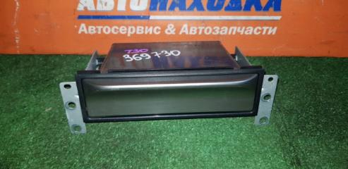 Пластик салона NISSAN X-TRAIL 2000-2007 контрактная Пластик салона NISSAN X-TRAIL 2000-2007