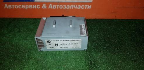 Запчасть усилитель звука BMW 750i 03.2008