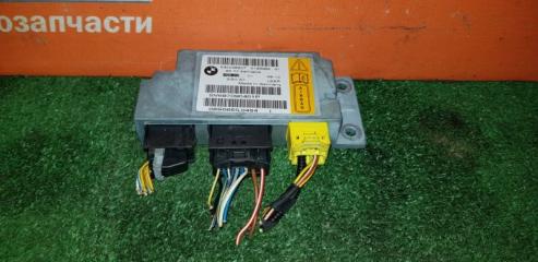 Блок управления airbag BMW 750i 03.2008