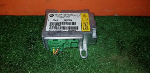 Запчасть блок управления airbag BMW 750i 03.2008