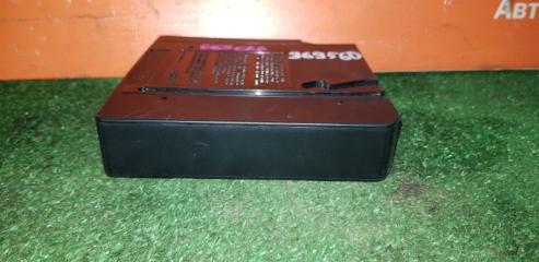 Cd чейнджер 750i 03.2008 E65 N62B48B