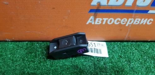Кнопка BMW 750i 03.2008 контрактная Кнопка BMW 750i 03.2008