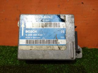 Блок управления SRS MERCEDES-BENZ E-Class 1987-1995 контрактная Блок управления SRS MERCEDES-BENZ E-Class 1987-1995