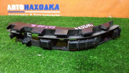 Запчасть клипса бампера задняя левая BMW 750i 03.2008