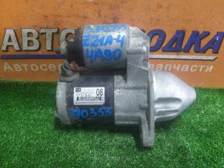 Стартер MITSUBISHI COLT 03.08.2010 контрактная Стартер MITSUBISHI COLT 03.08.2010