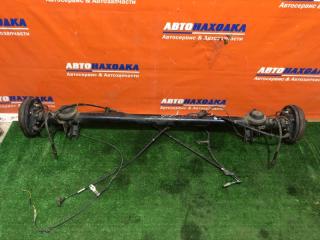 Запчасть балка поперечная задняя SUZUKI CHEVROLET CRUZE 2001-2008