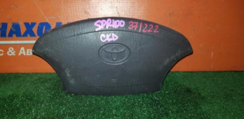 Airbag правый TOYOTA SPRINTER 1991-1995