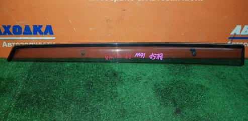 Ветровик задний правый MAZDA AXELA 2003-2009