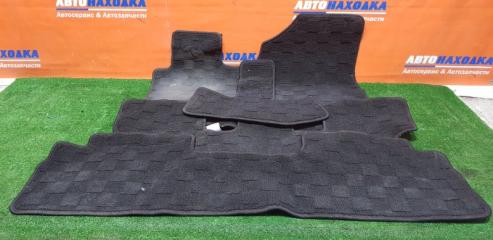 Коврик салона TOYOTA WISH 2003-2009