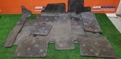 Коврик салона NISSAN BASSARA 1999-2003