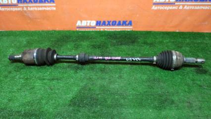 Привод передний правый NISSAN MARCH 2002-2007