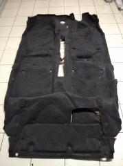 Обшивка пола MITSUBISHI GRANDIS 2003-2009 контрактная Обшивка пола MITSUBISHI GRANDIS 2003-2009