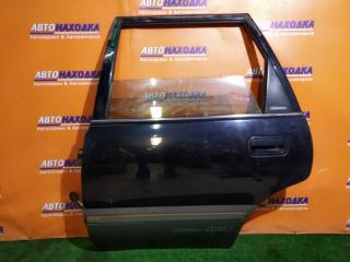 Дверь боковая задняя левая NISSAN AVENIR 05.1998