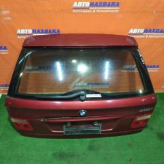 Дверь задняя BMW 3-Series 1999-2001
