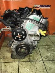 Двигатель SUZUKI SWIFT 06.2010 контрактная Двигатель SUZUKI SWIFT 06.2010