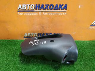Кожух рулевой колонки TOYOTA VITZ