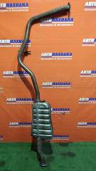 Глушитель SUBARU IMPREZA 2011-2016