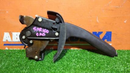 Рычаг ручного тормоза TOYOTA SPRINTER 1991-1995