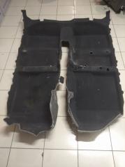 Обшивка пола TOYOTA AVENSIS 2002-2006 контрактная Обшивка пола TOYOTA AVENSIS 2002-2006