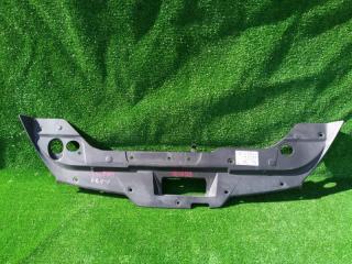 Накладка на рамку радиатора передняя NISSAN BLUEBIRD SYLPHY 01.05.2006