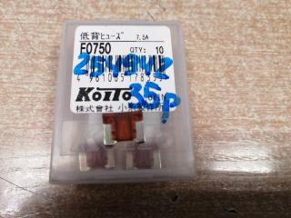 Предохранитель новая Предохранитель