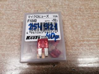 Предохранитель новая Предохранитель