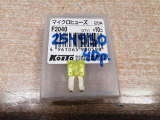 Предохранитель новая Предохранитель