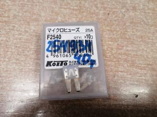 Предохранитель новая Предохранитель