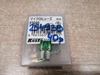 Предохранитель новая Предохранитель