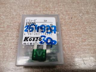 Предохранитель новая Предохранитель