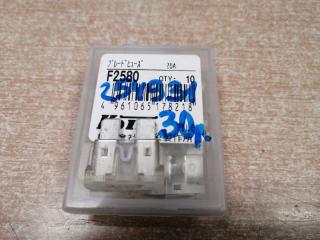 Предохранитель новая Предохранитель