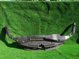 Накладка на рамку радиатора передняя TOYOTA MARK X