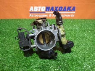 Заслонка дроссельная HONDA FIT ARIA 2002-2005