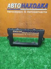 Консоль магнитофона TOYOTA PRIUS 02.2011
