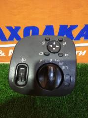 Блок управления светом MERCEDES-BENZ C240 03.2001-02.2004