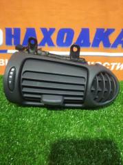 Дефлектор печки левый MERCEDES-BENZ C240 03.2001-02.2004 контрактная Дефлектор печки левый MERCEDES-BENZ C240 03.2001-02.2004