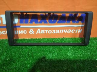 Консоль магнитофона BMW 530i 2000-2003