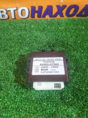 Блок управления светом TOYOTA PRIUS 05.2009