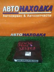 Блок управления TOYOTA PRIUS 05.2010 контрактная Блок управления TOYOTA PRIUS 05.2010