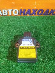 Датчик курсовой устойчивости TOYOTA PRIUS 08.2010